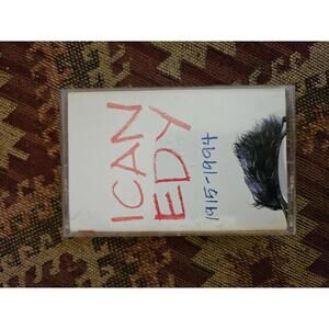 American Comedy Box- Rare vintage comedy cassette Tape 2 only - sides 3&4 - M/M